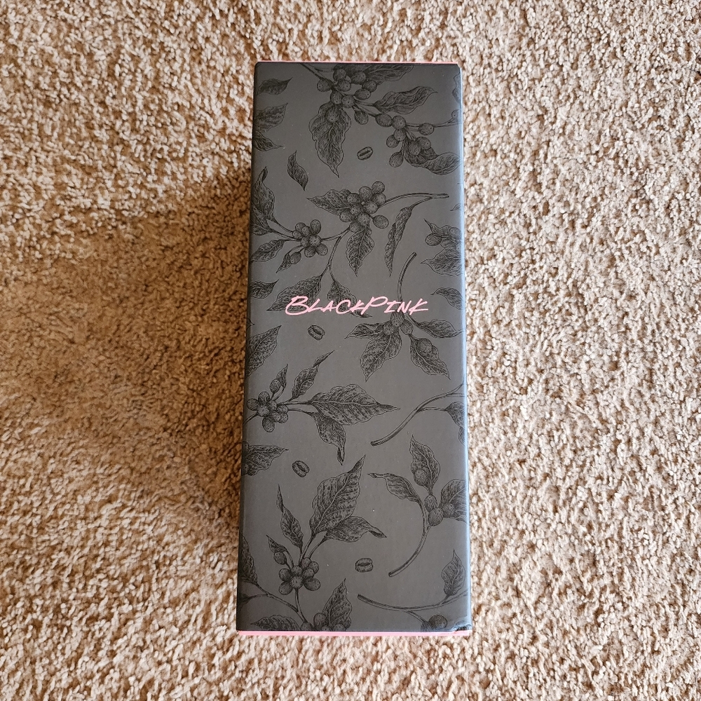 STARBUCKS + BLACKPINK Cold Cup - Picture 5 of 9